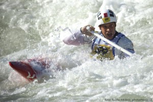 rafting na Slovensku